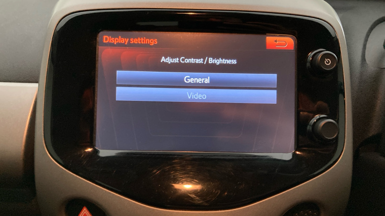 Peugeot 108 1.0 Active 5dr Petrol Hatchback